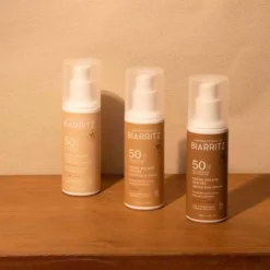 Laboratoires de BiarritzDERMO Suncare Tinted Face Sunscreen SPF50 Golden 50 ml