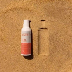 Laboratoires de BiarritzDERMO Suncare Sunscreen Lotion SPF50 100 ml