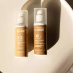 Laboratoires de BiarritzDERMO Suncare Tinted Face Sunscreen SPF30 Golden 30 ml