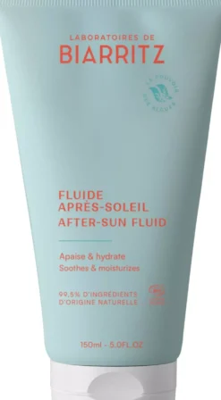 Laboratoires de BiarritzSublimating Body Care After Sun Fluid 150 ml