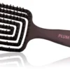 Labor Pro PLUM Flex Vent Porcupine Hair Brush