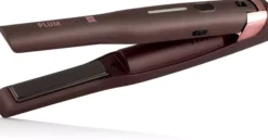 Labor Pro PLUM&GO Cordless Hair Straightener - Travel Kit