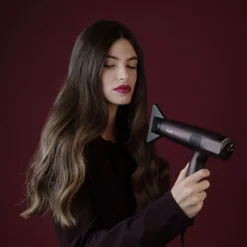 Labor Pro Plum Tornado High Speed Blow Dryer