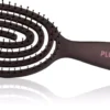 Labor Pro PLUM Wet Hair Brush