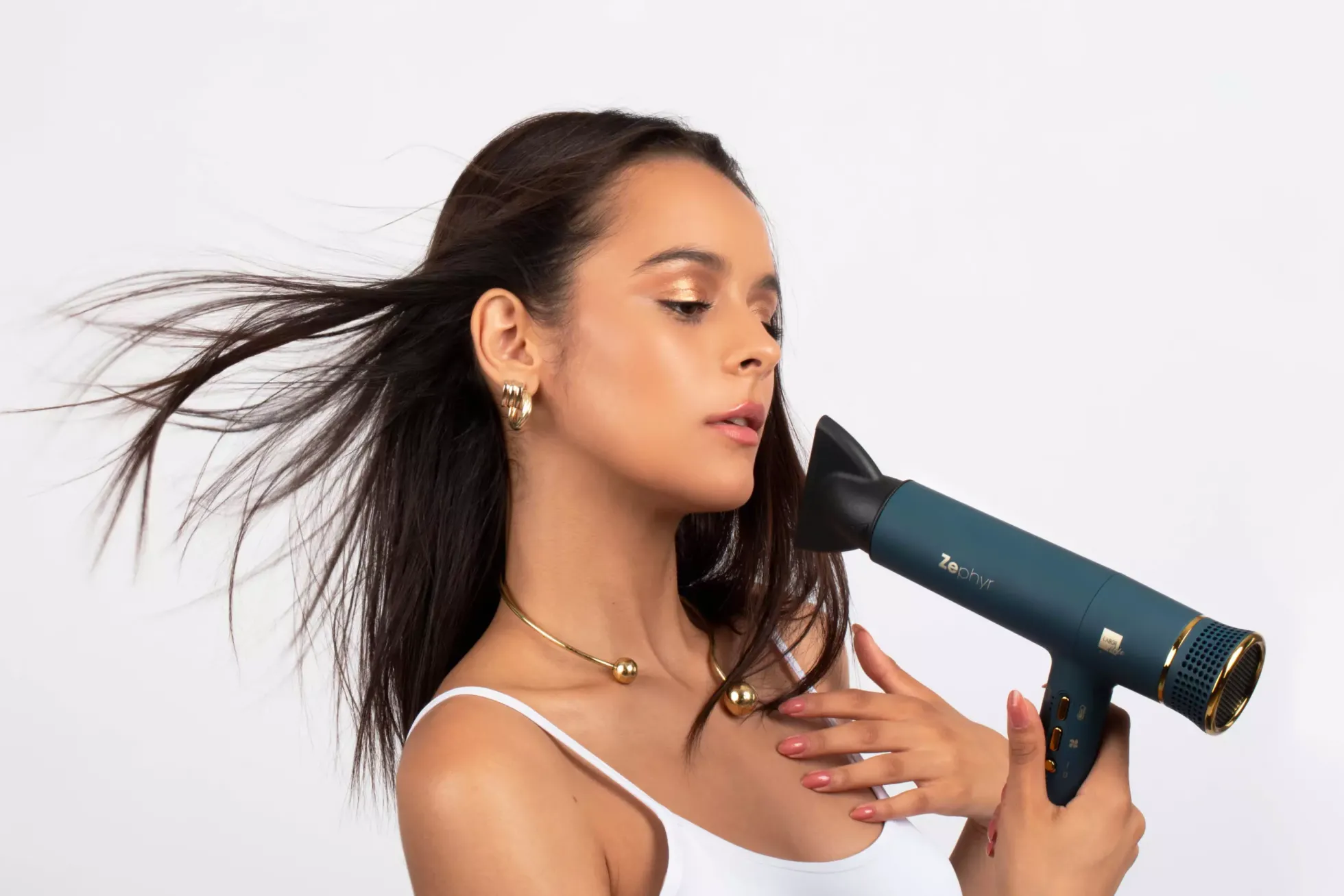 Labor Pro ZEPHYR High Speed Hair Dryer