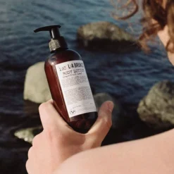 L:a Bruket Body Lotion Grapefruit Leaf CosO 240 ml