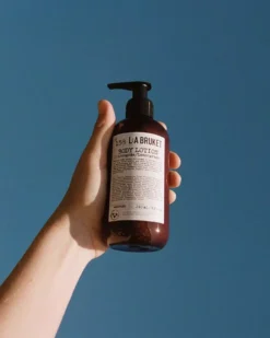 L:a Bruket 158 Bodylotion Lemongrass CosN 240 ml