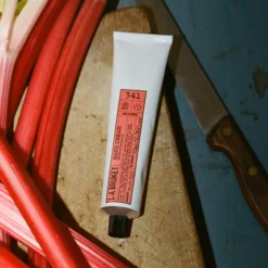 L:a Bruket Hand Cream Rhubarb/Geranium 30 ml