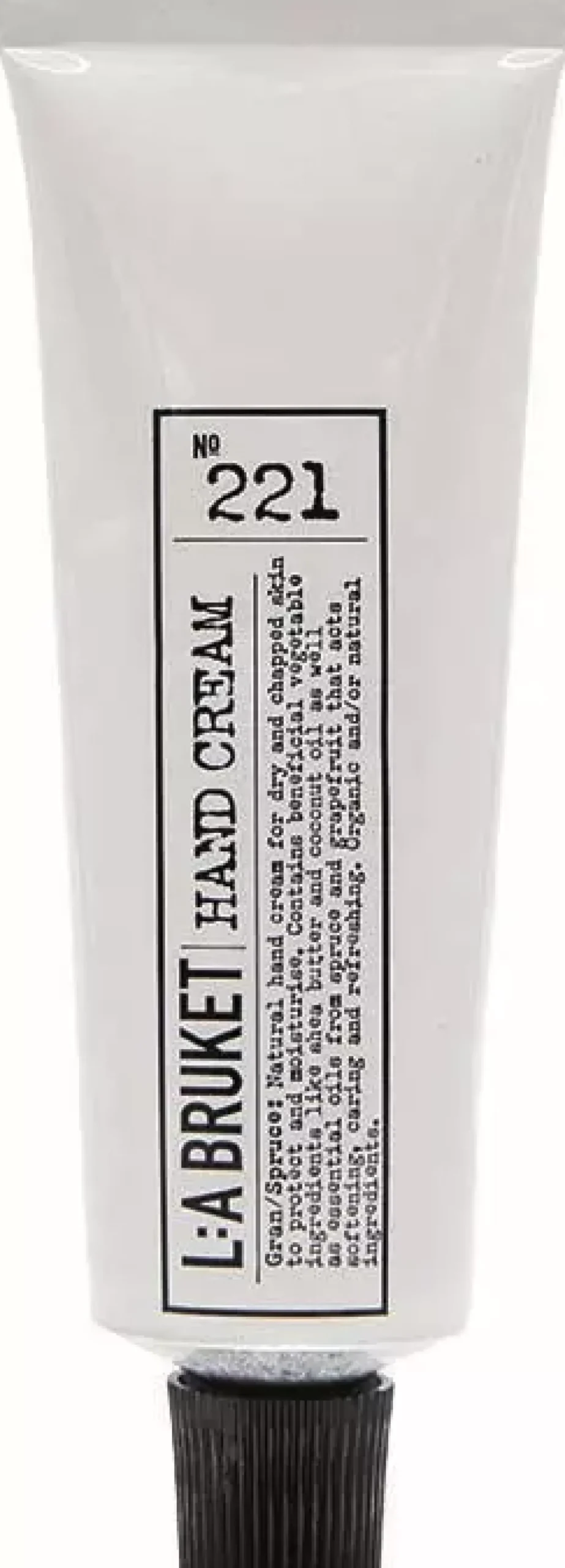L:a Bruket 221 Handcrème Spruce CosN 30 ml