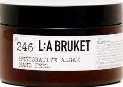 L:a Bruket 246 Restorative Algae Hand Peeling 120 g