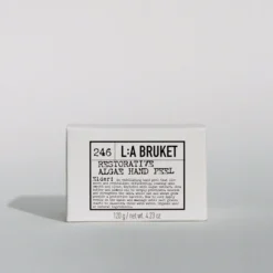 L:a Bruket 246 Restorative Algae Hand Peeling 120 g
