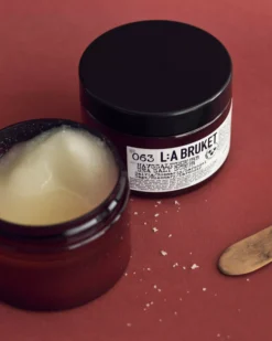 L:a Bruket 063 Sea Salt Scrub Sage/Rosemary/Lavender 420 g
