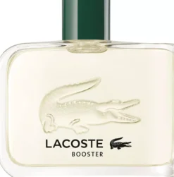 Lacoste Booster Eau de Toilette 125 ml