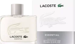 Lacoste Essential Eau de Toilette 75 ml