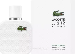 Lacoste L.12.12 Blanc Eau de Toilette 100 ml