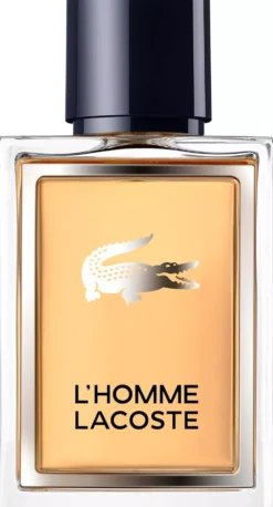 Lacoste L'Homme Eau de Toilette 50 ml