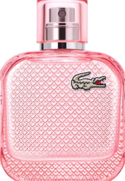 Lacoste L.12.12 Rose Sparkling Eau de Toilette 100 ml
