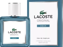 Lacoste Original Aqua 60 ml