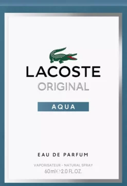 Lacoste Original Aqua 60 ml