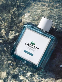 Lacoste Original Aqua 60 ml
