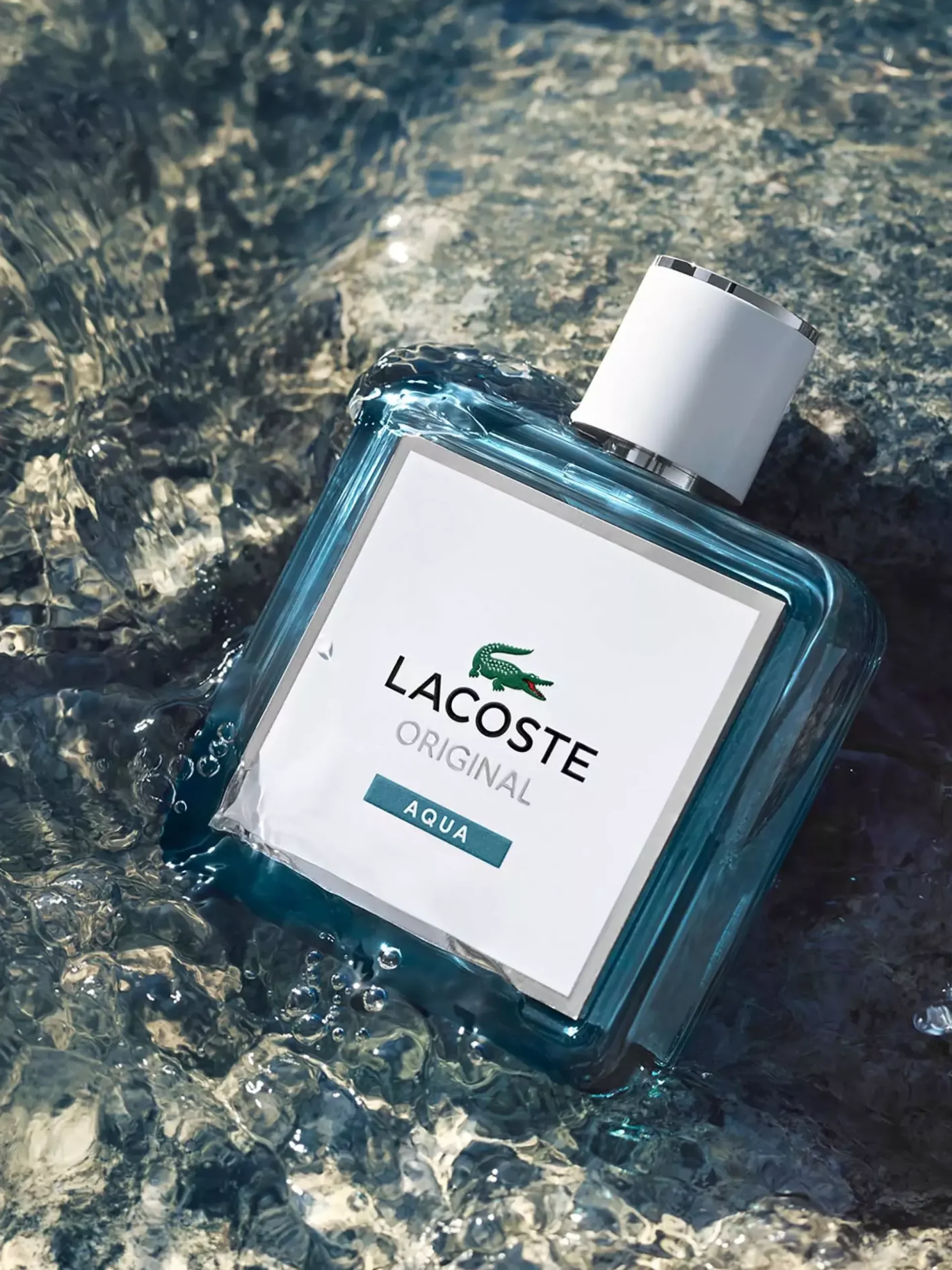 Lacoste Original Aqua 60 ml