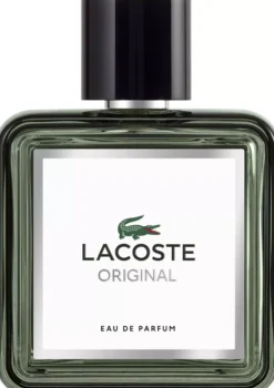 Lacoste Original Eau de Parfum 100 ml
