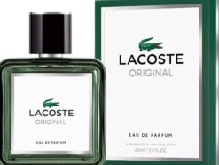 Lacoste Original Eau de Parfum 100 ml