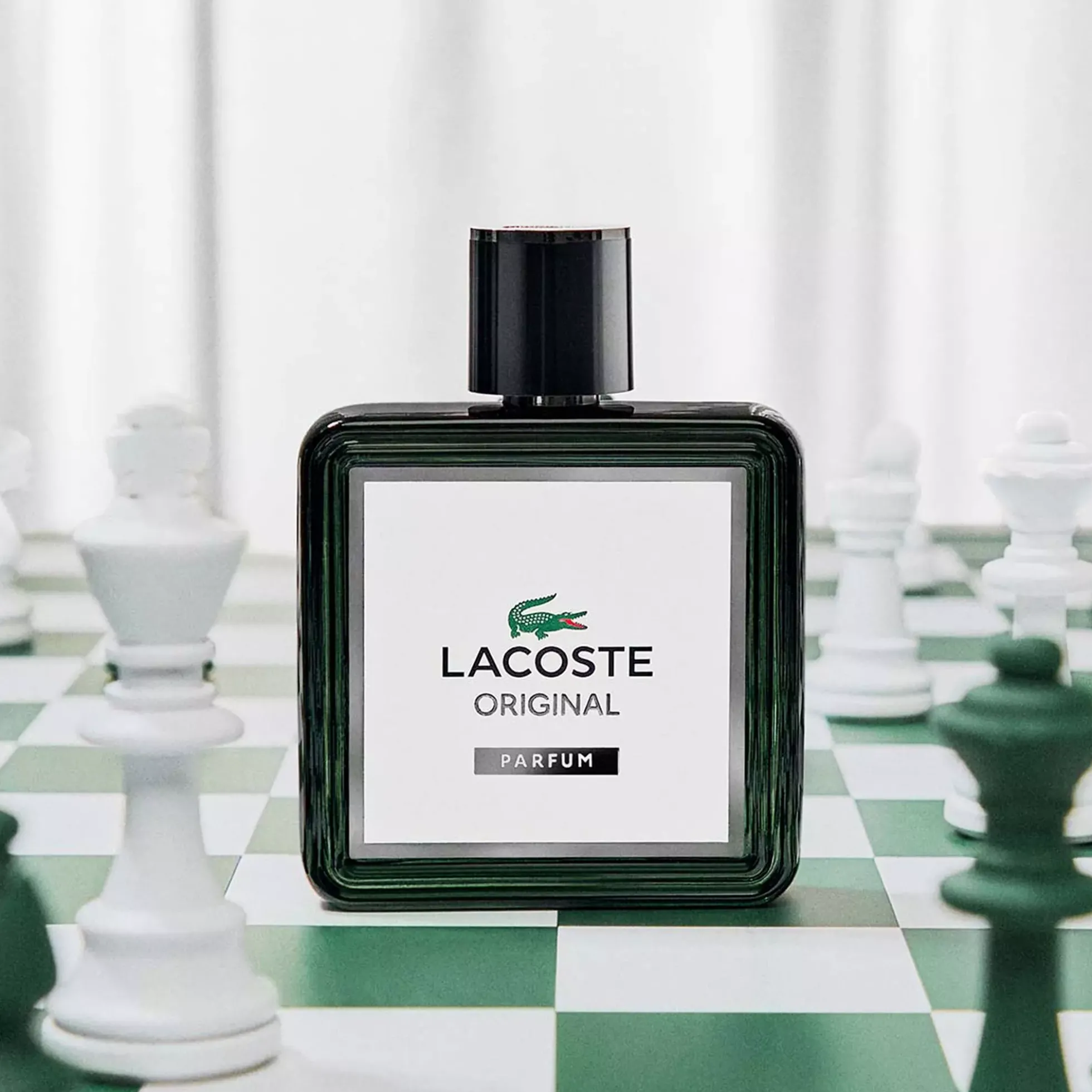LacosteOriginal Parfum 100 ml
