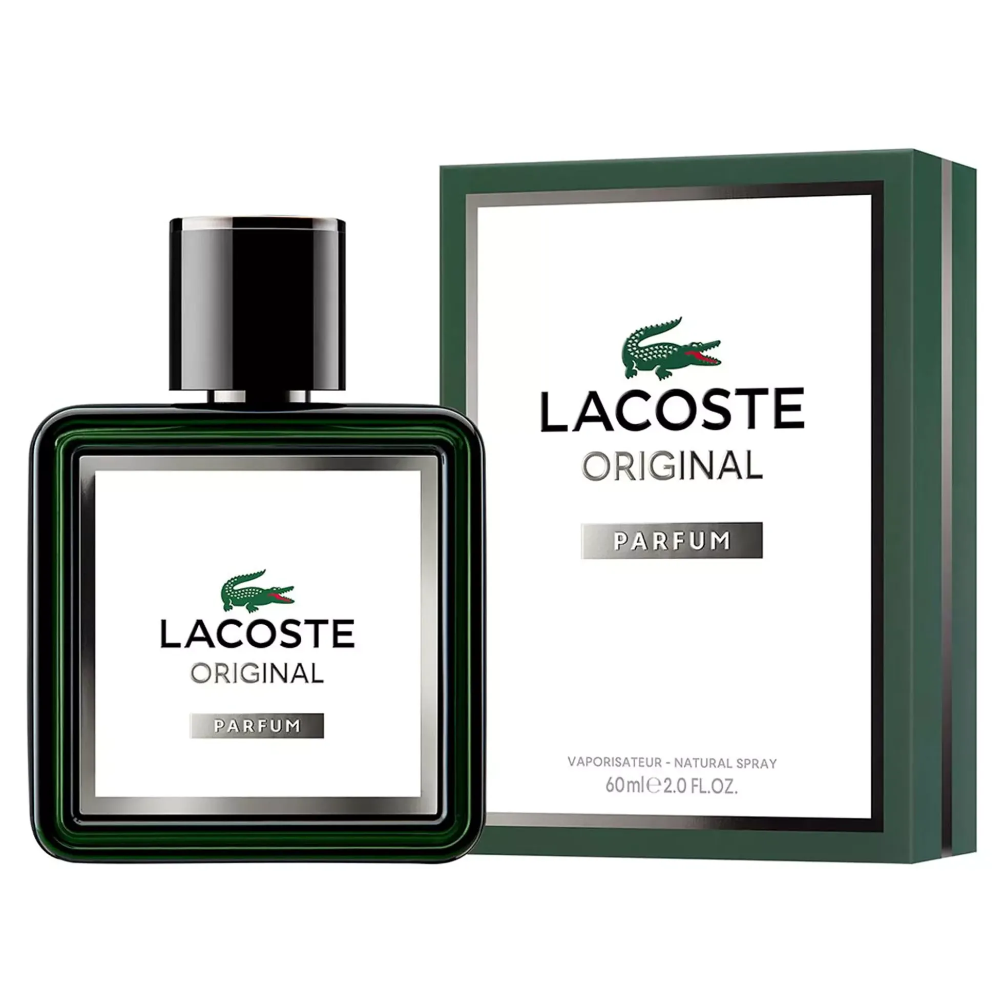 LacosteOriginal Parfum 100 ml