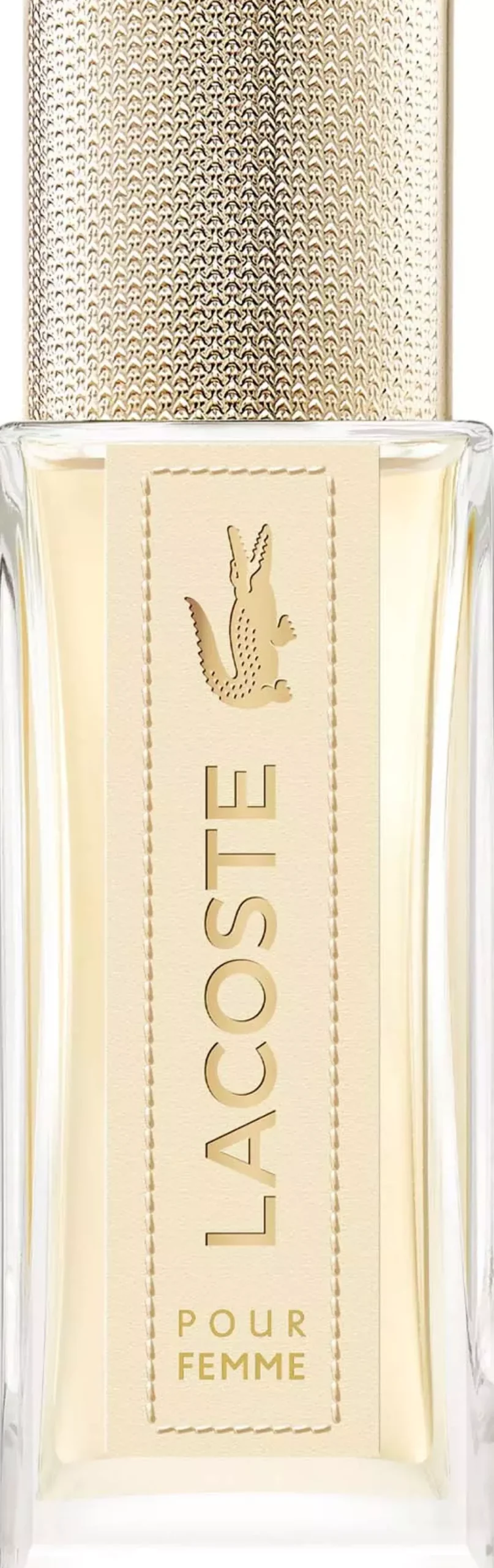Lacoste Pour Femme Eau de Parfum 50 ml