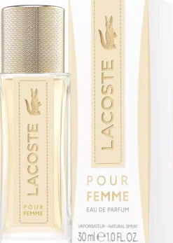 Lacoste Pour Femme Eau de Parfum 50 ml