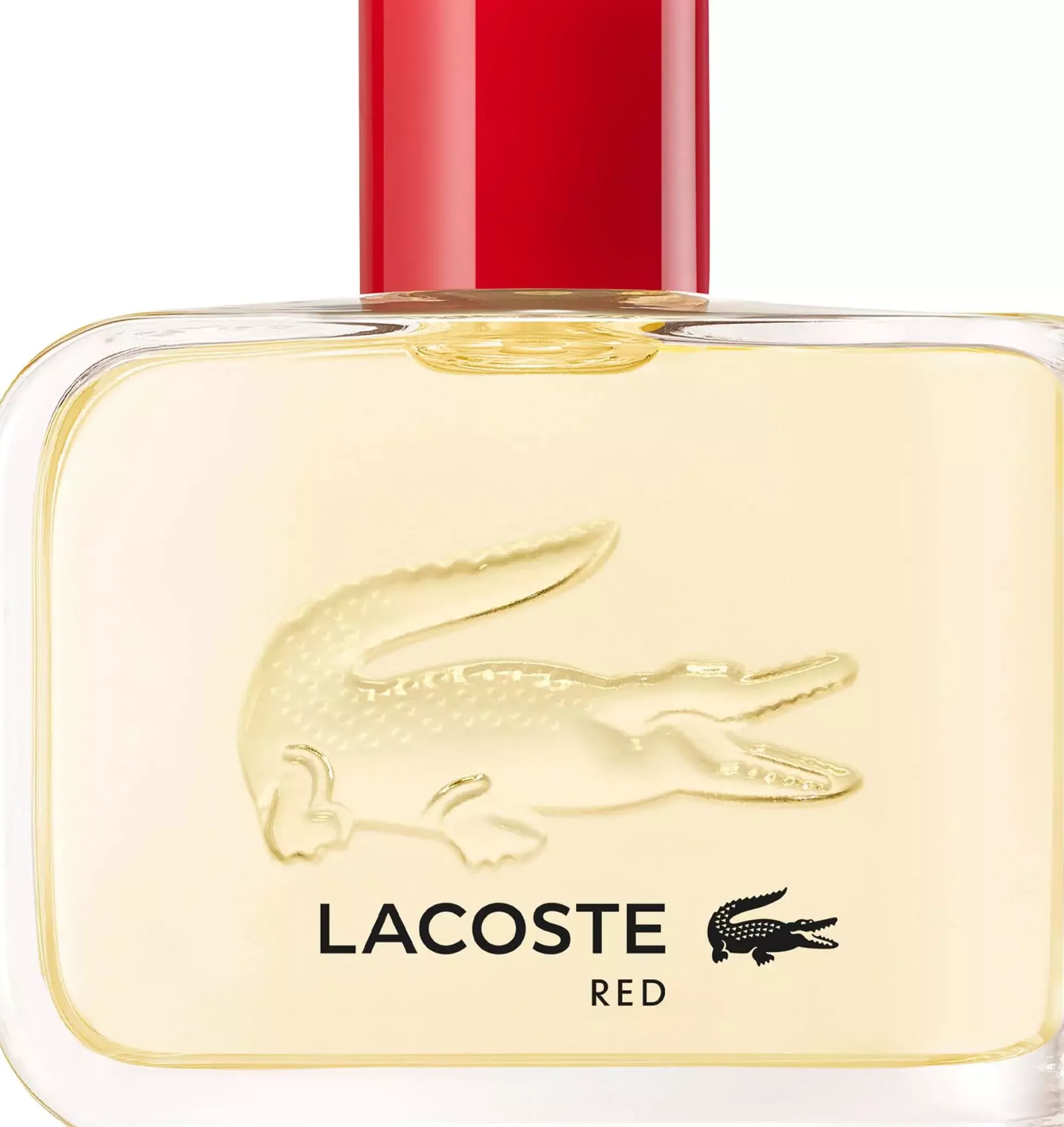 Lacoste Red Eau de Toilette 75 ml