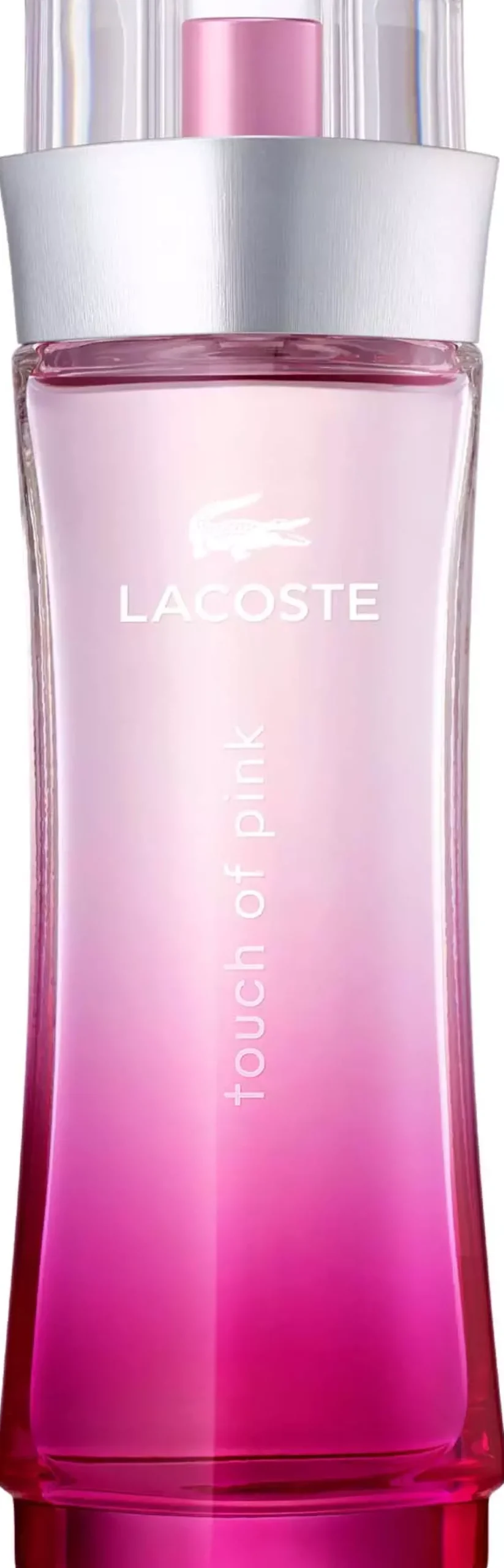 Lacoste Touch Of Pink Eau de Toilette 50 ml