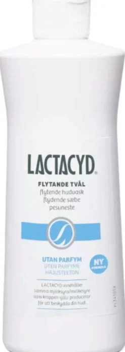 Lactacyd Liquid Soap