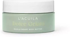 L'Acuila Dolce Gelato Body Butter 200 ml