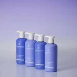 La'dor Anti Yellow Shampoo 300 ml