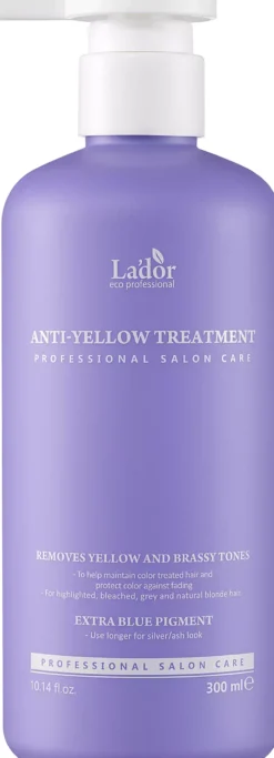 La'dor Anti Yellow Treatment 300 ml