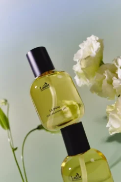 La'dor Perfumed Hair Oil La Pitta 80 ml
