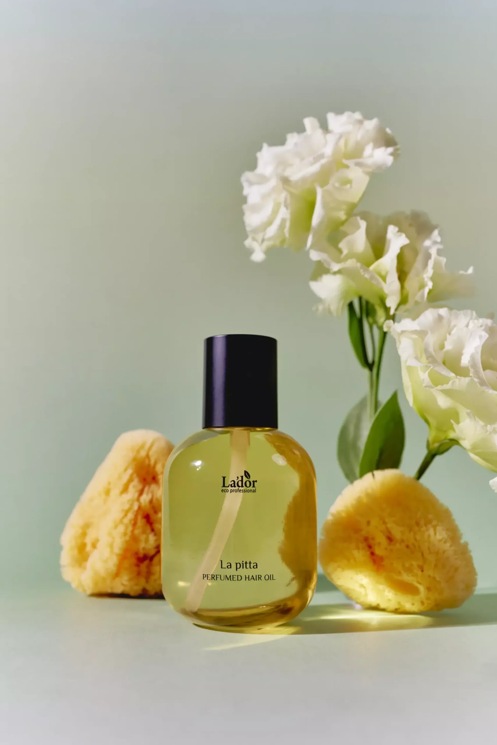La'dor Perfumed Hair Oil La Pitta 80 ml