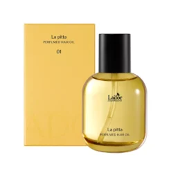 La'dor Perfumed Hair Oil La Pitta 80 ml