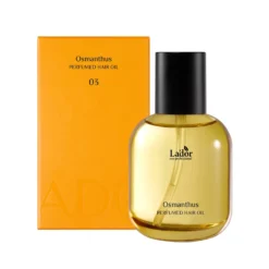La'dor Perfumed Hair Oil Osmanthus 80 ml