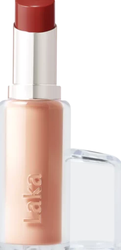 Laka Bonding Glow Lipstick #210 Harry