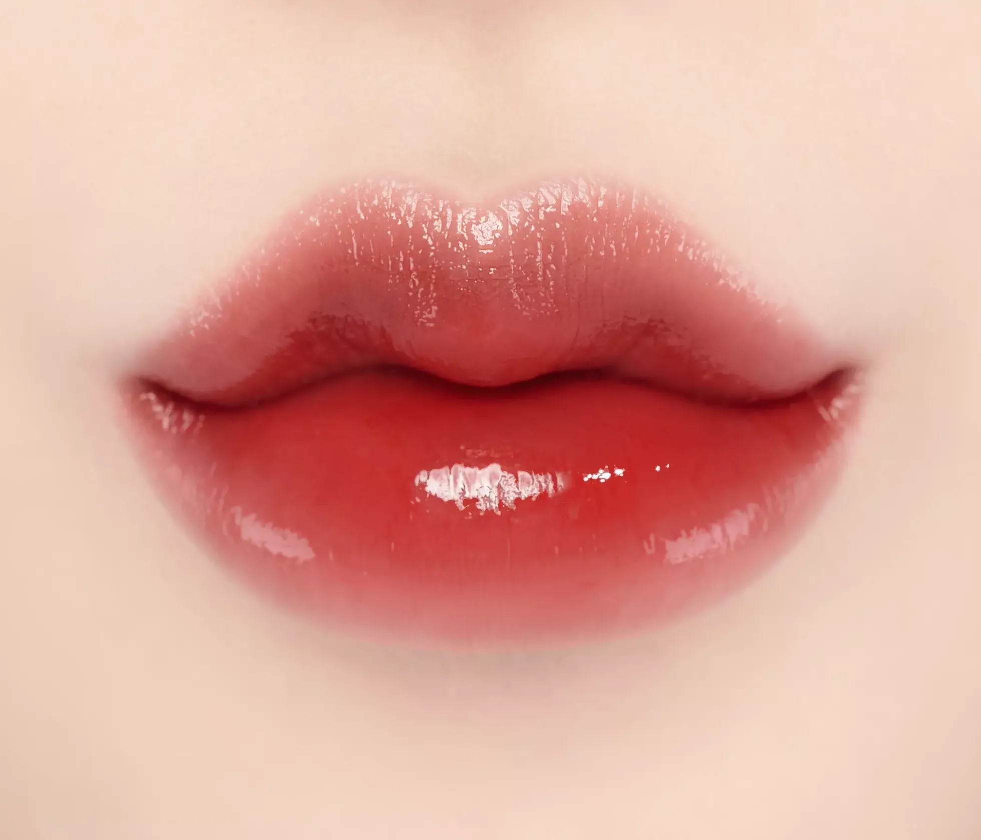 Laka Bonding Glow Lipstick #210 Harry