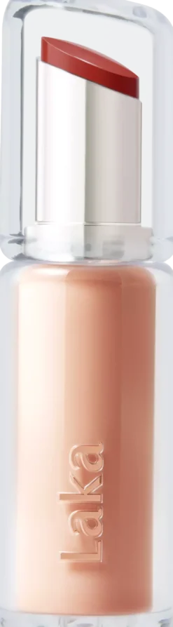 Laka Bonding Glow Lipstick #201 Miro