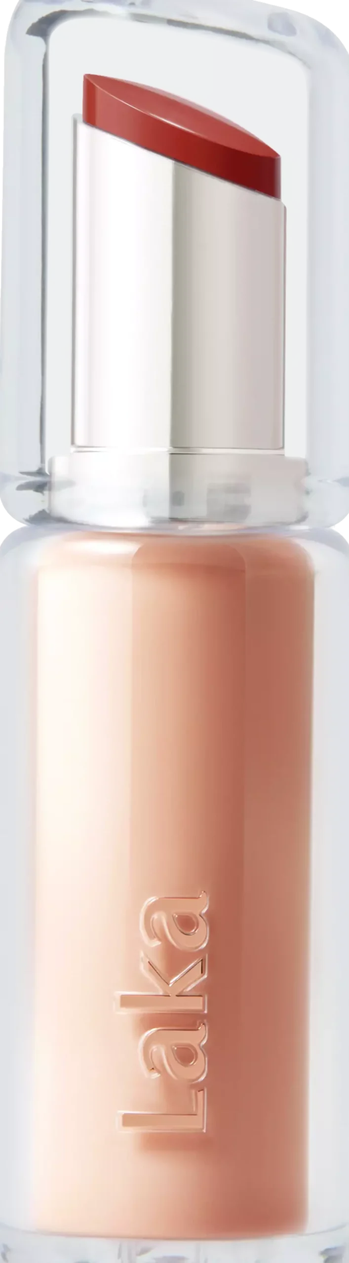 Laka Bonding Glow Lipstick #201 Miro