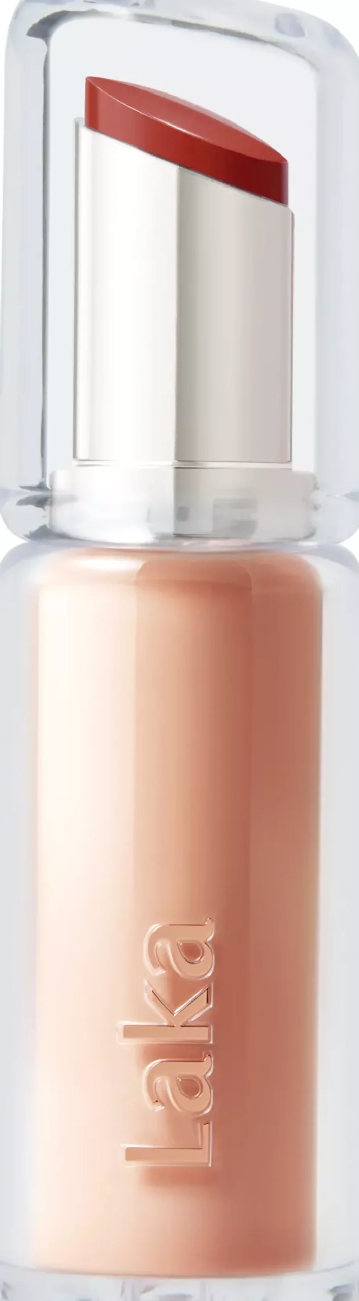 Laka Bonding Glow Lipstick #201 Miro