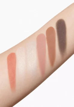 Laka Forever6 Eye Palette #01 Beginning