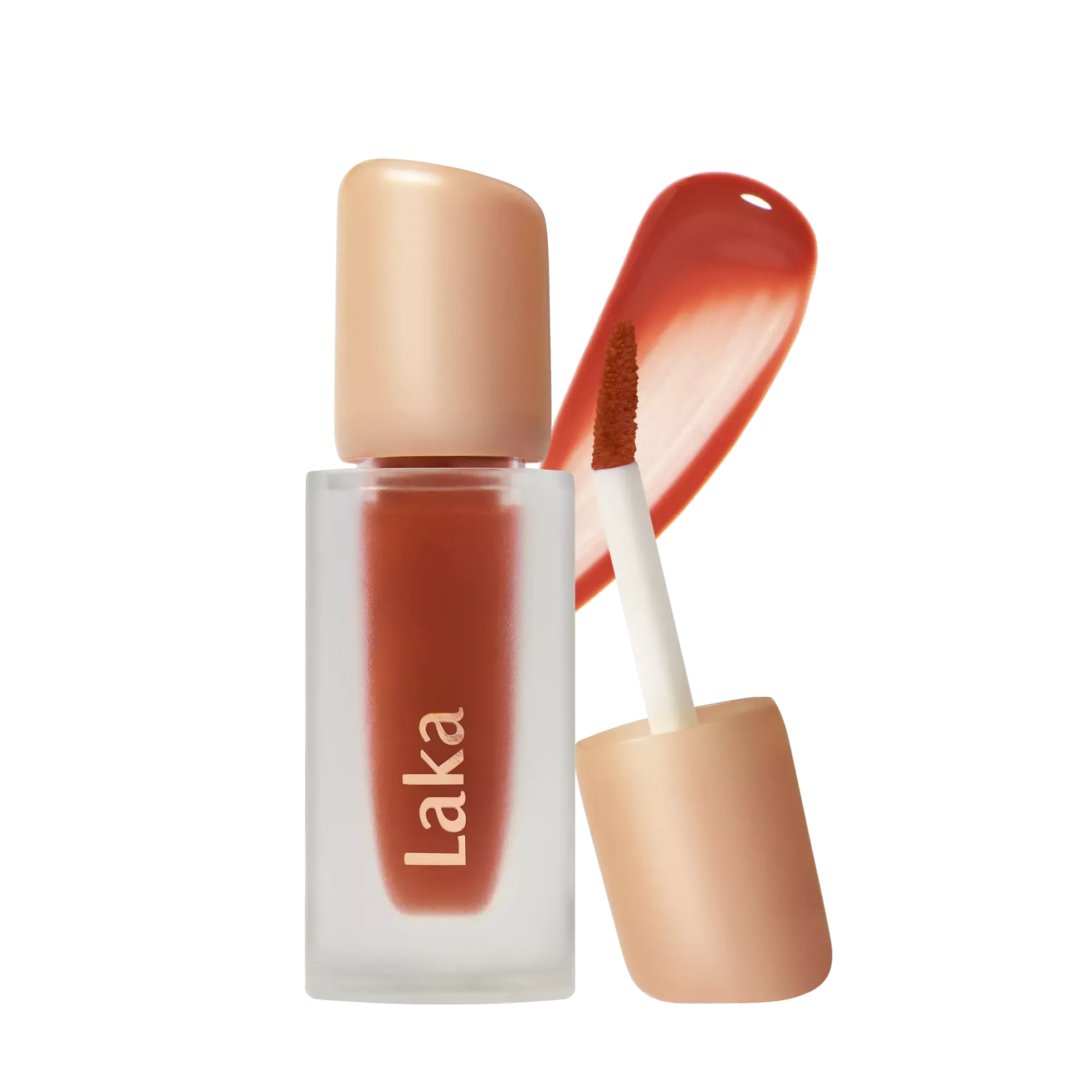 Laka Fruity Glam Tint #114 Harmony