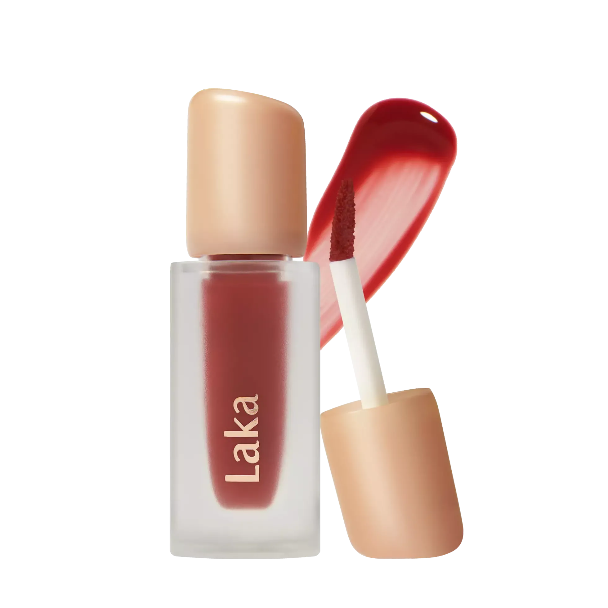 Laka Fruity Glam Tint #107 Sugar