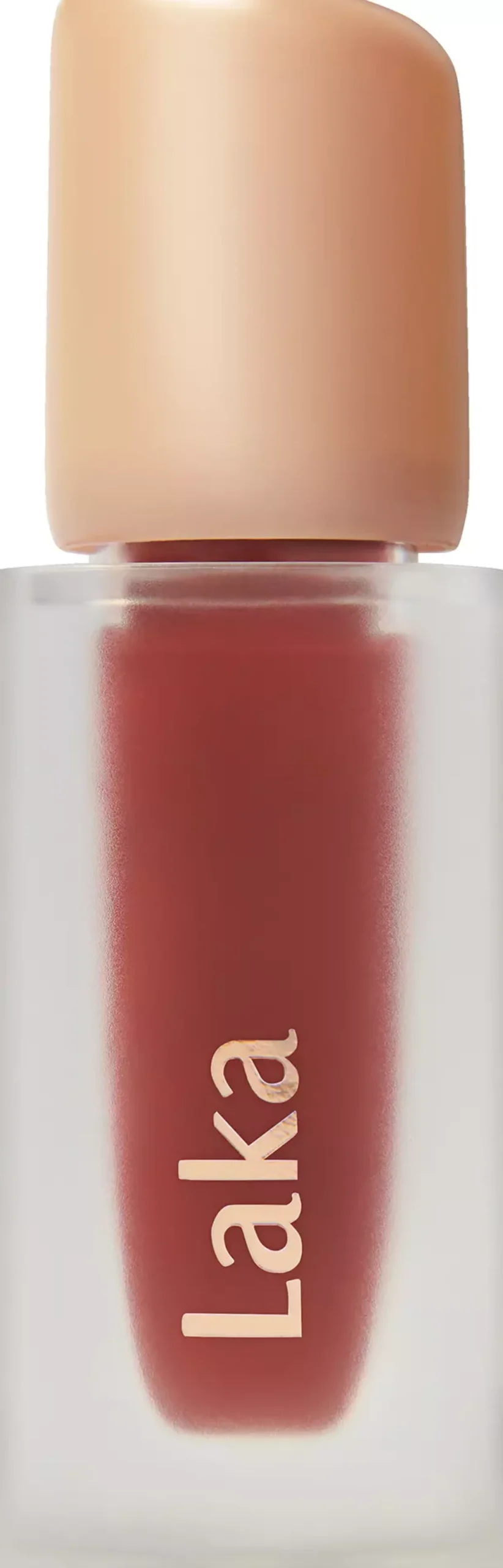 Laka Fruity Glam Tint #107 Sugar